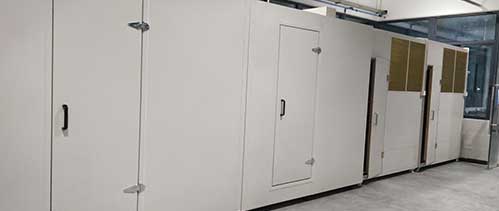 石墨烯电磁屏蔽涂料